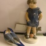 375 4643 Figuriner